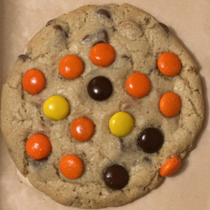 REESE'S PEANUT BUTTER OVERLOAD