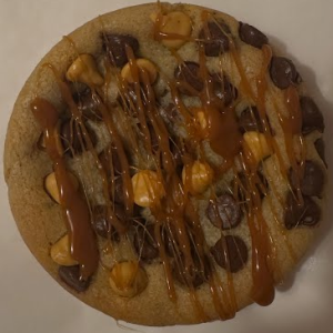 SHAWNA'S SOLOMON'S TREASURE