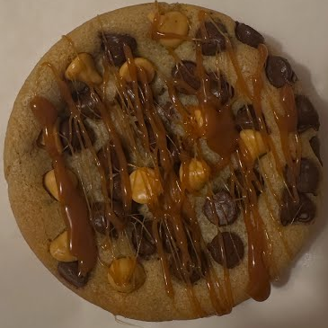 SHAWNA'S SOLOMON'S TREASURE