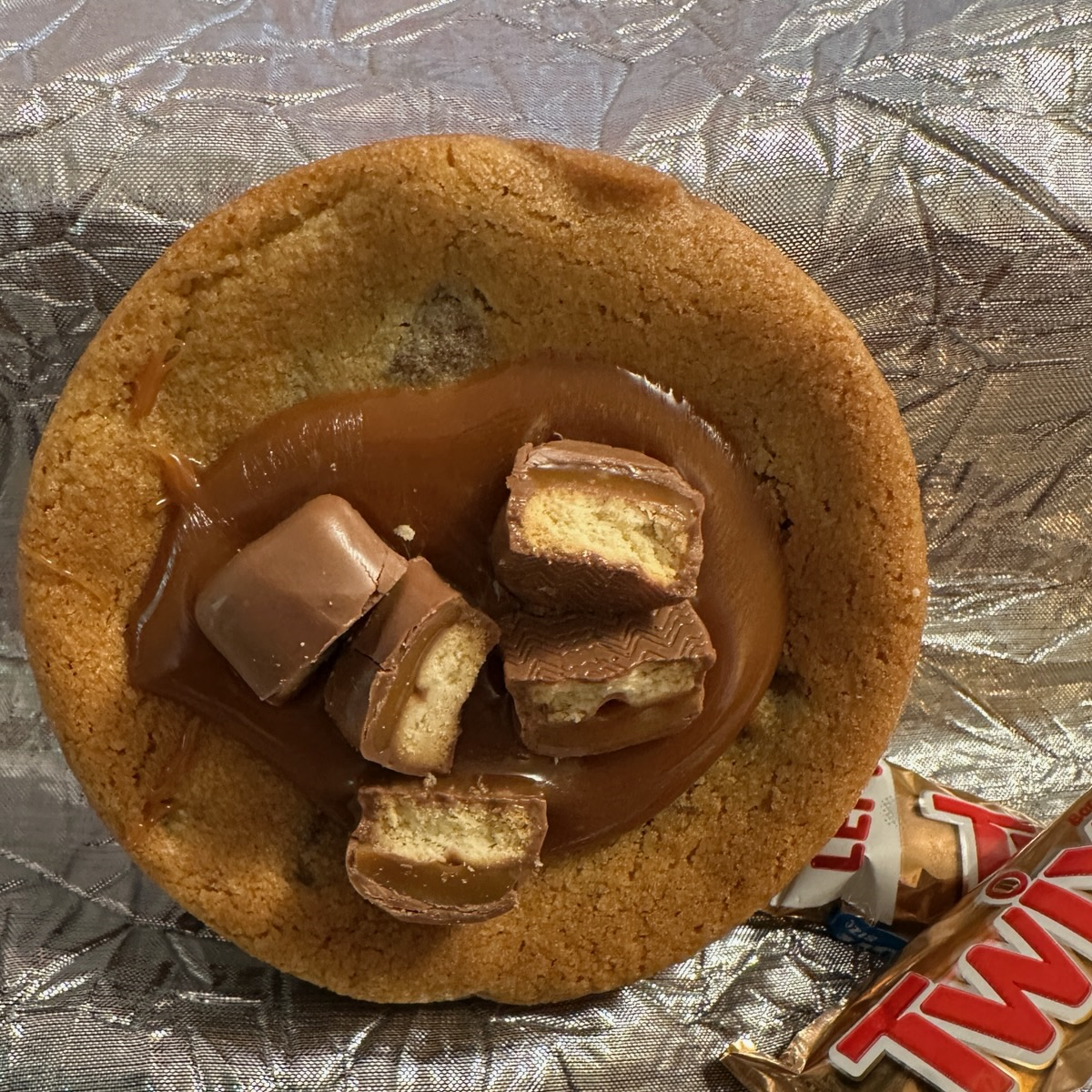 TWIX
