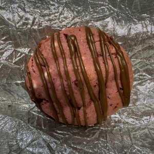 CHOCLATE COVERED STRAWBERRY